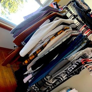 Clothing sale !!